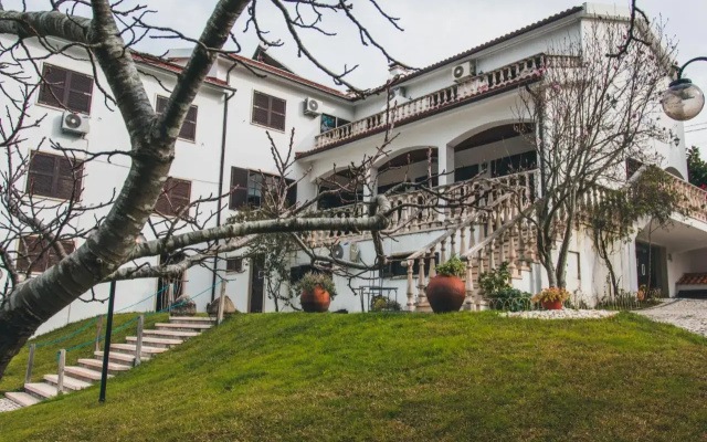 Jantesta Guest House