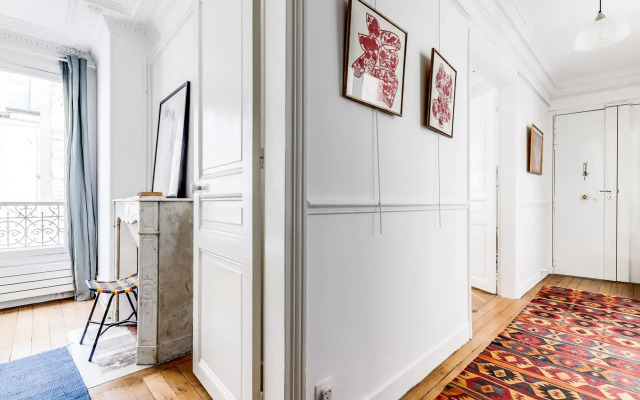 Saint Germain Des Pres - Four 1 Bd