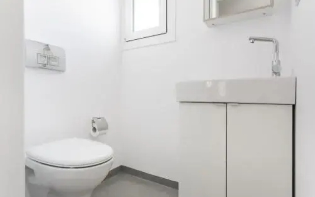 Boutique Athens Apartment Sg5