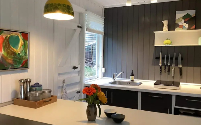 4 Person Holiday Home in Blokhus-by Traum