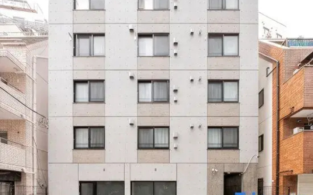 Tasuki Smart Ikebukuro1