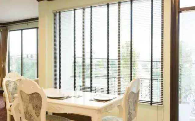 Excellency Apartment