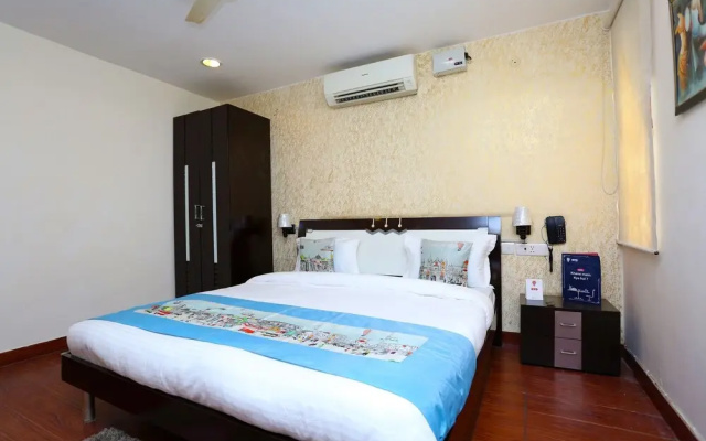 Hotel Kayanaat