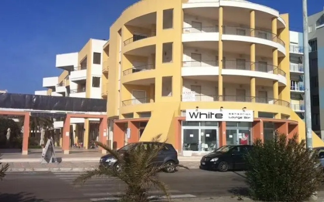 WS Apartment Gallipoli Bilo Rosa