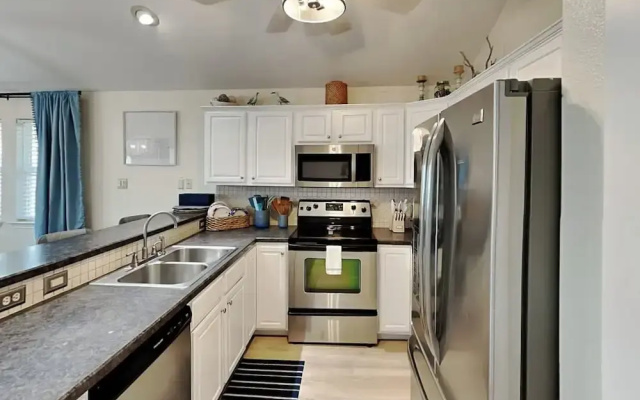The Driftwood by Silver Sands Vacation Rentals