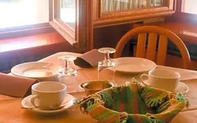 Hotel La Favorita