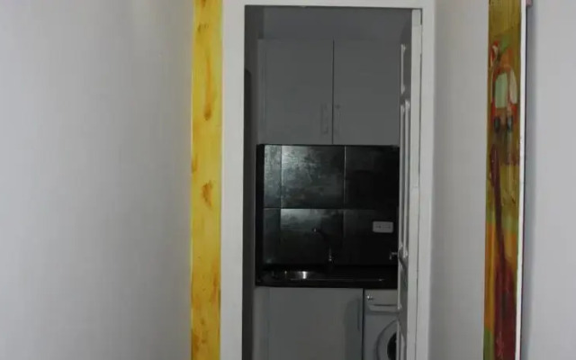 Apartamentos Labradores24