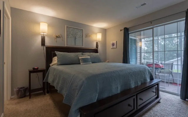 Liberty Place - 2 Br Condo