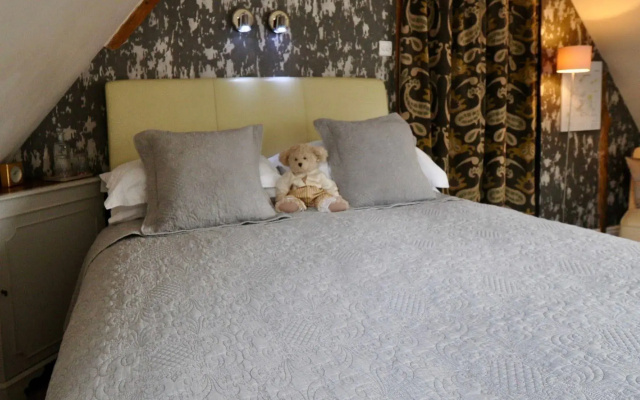 Chequer Cottage