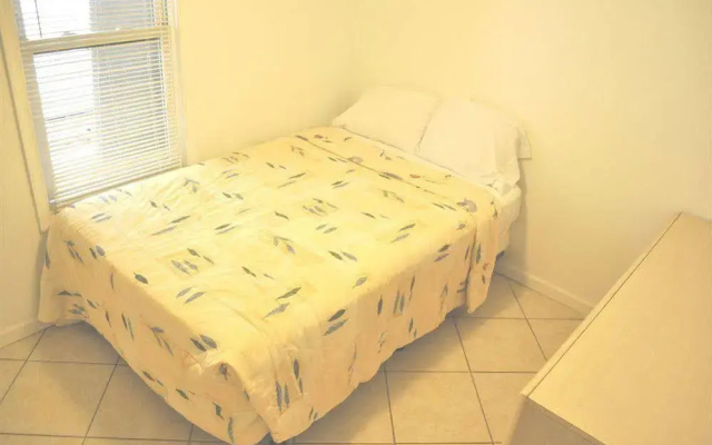 Old Town Apartments