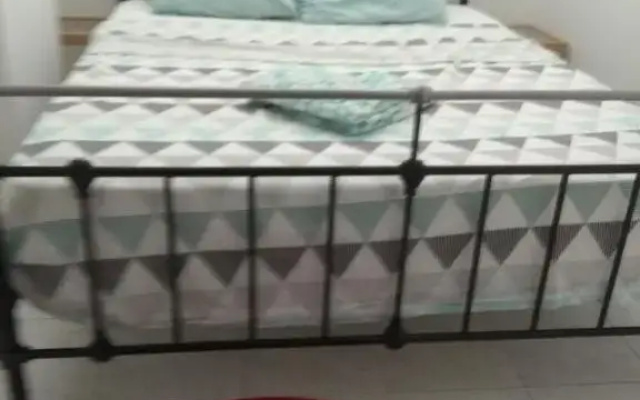 "Apartment 2"