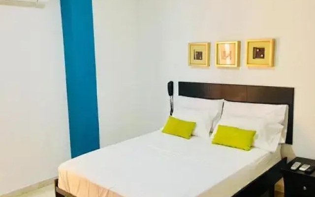 Hotel Torreón Neiva