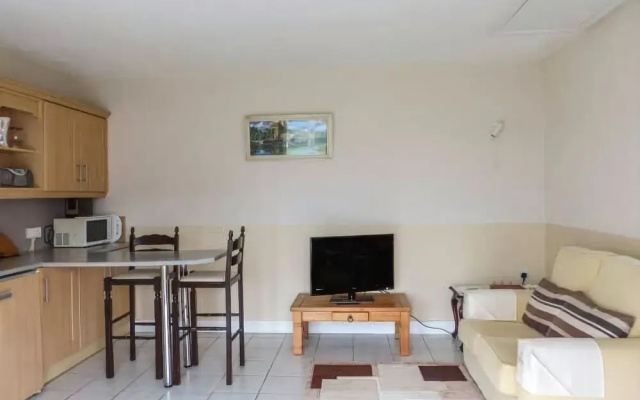 Ferry Lodge Cottage