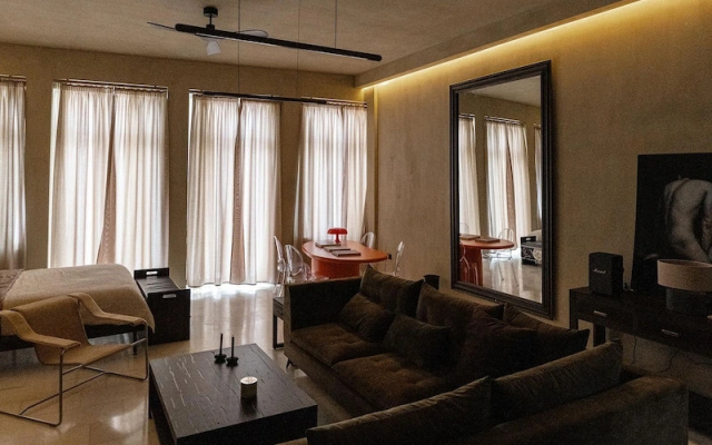 Luxurious Loft in Monastiraki