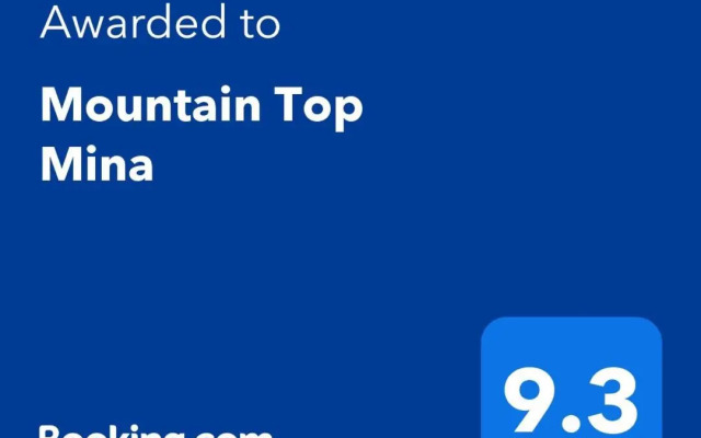 Mountain Top Mina