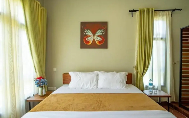 Kinga Home Suites