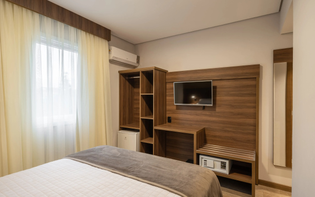 Hotel Fioreze Primo