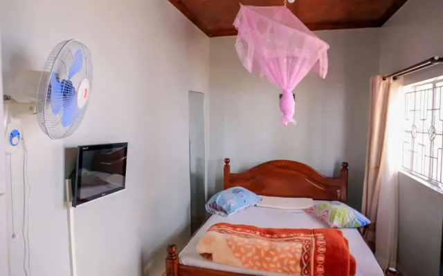 Luwafu Guest House