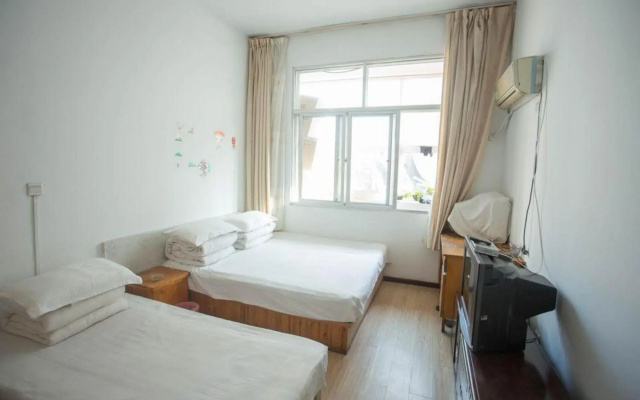 Qingdao Changpeng Hotel