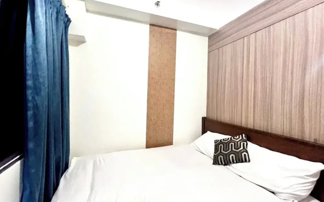 MOA Aseana Central Prime Accommodations