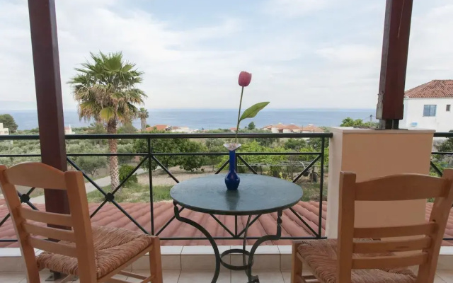Koroni Vacation Near The Beach