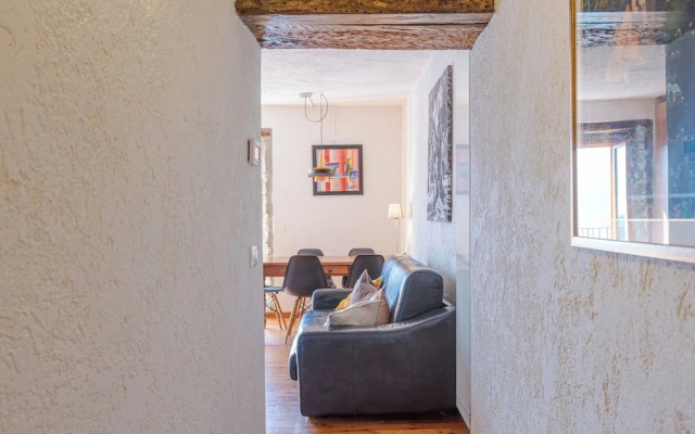 Belmonte Balcone