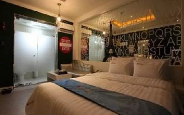 Hotel Muse