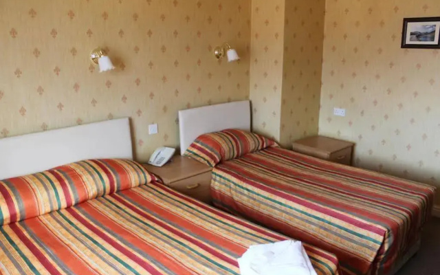 New Loretta Hotel