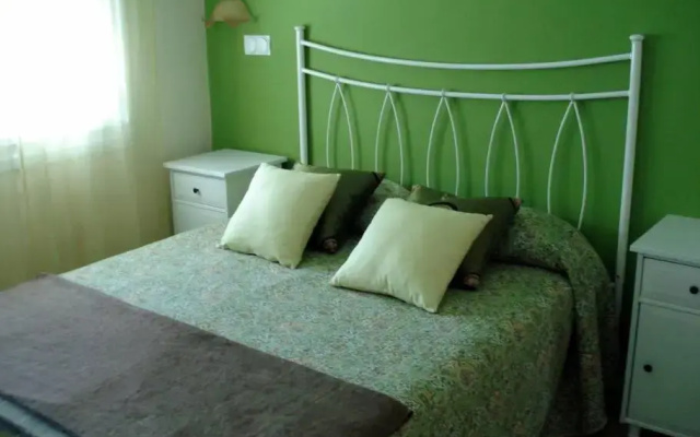 Apartamento entero 3 Habitaciones CLUB SEVILLA III