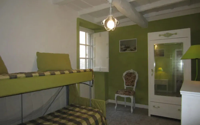 La Rocca Casa Vacanze