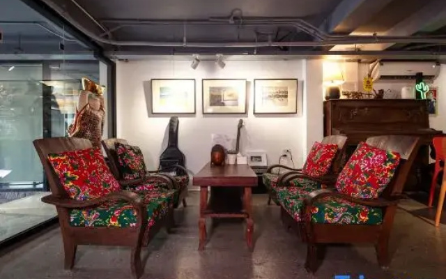 May Hotel & Apartment Hanoi