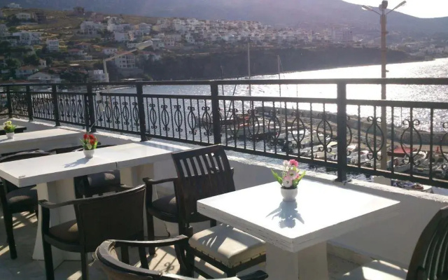 Karaburun Kayra