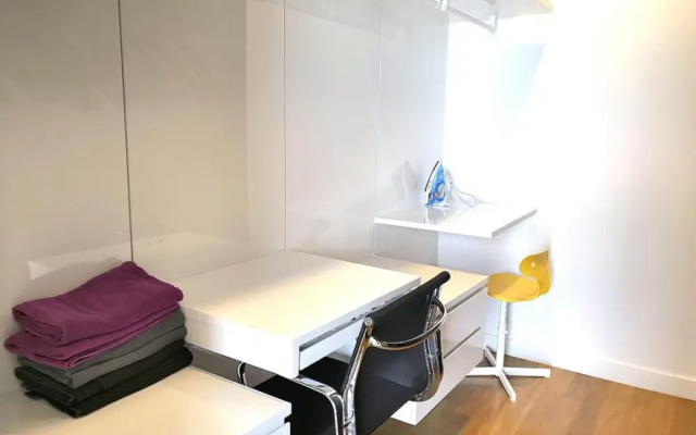 The Platinum Suites