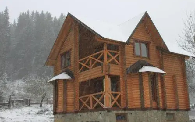 Sadyba Kazkove Dzherelo