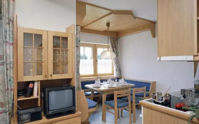 Appartement Harkam