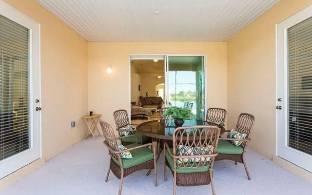 1016 Tourmaline Drive 4 Bedroom Home