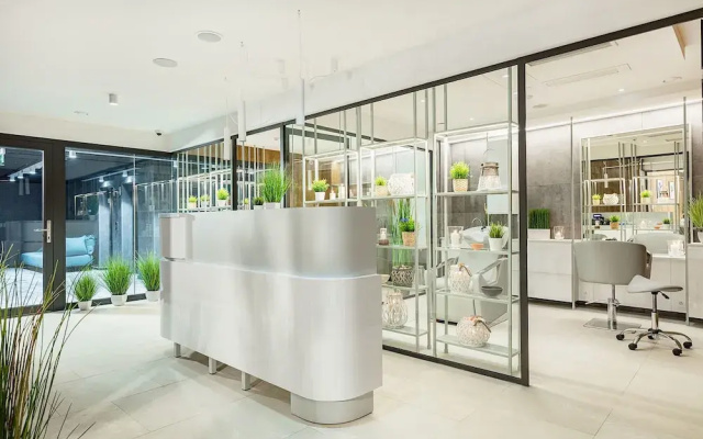 Apart Hotel Gwiazda Morza