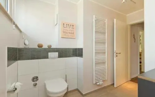 Quartier Ahlbeck Wohnung 04