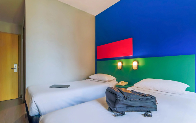 ibis Styles SP Faria Lima