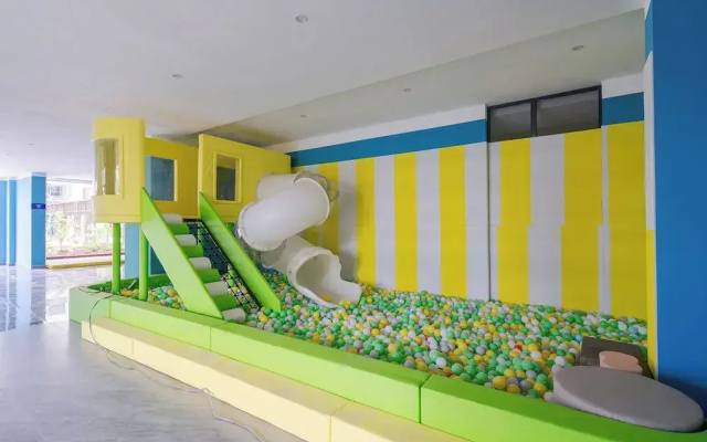 Da'Bryl Luxury Suites
