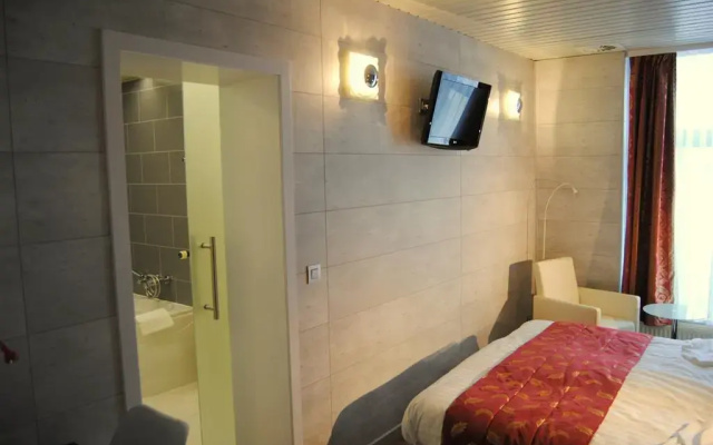 Best Western Hotel Richmond