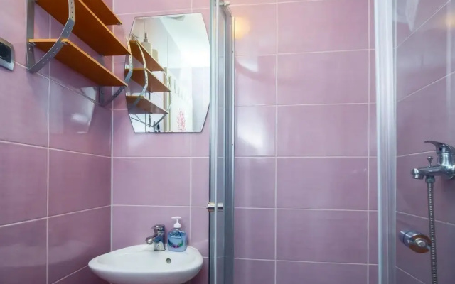 Stunning Home in Omis With Wifi and 0 Bedrooms