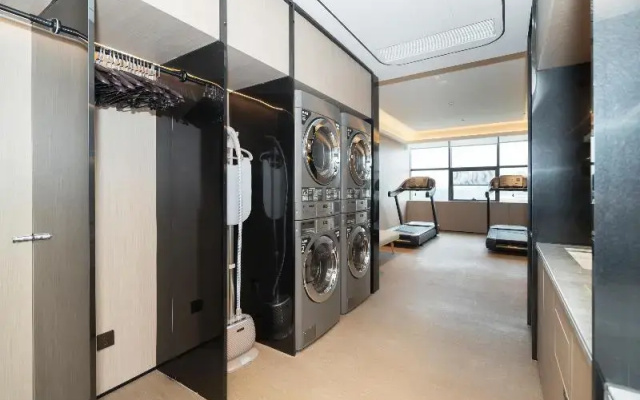 Ji Hotel Guangzhou Huangpu Wenchong