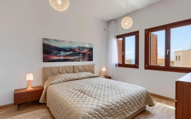 Aphrodite Hills Premium Apartments
