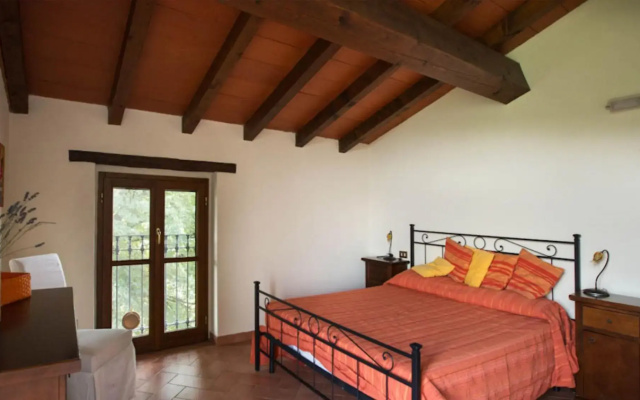Cascina Tabia Salsomaggiore Terme-cascina Tabia