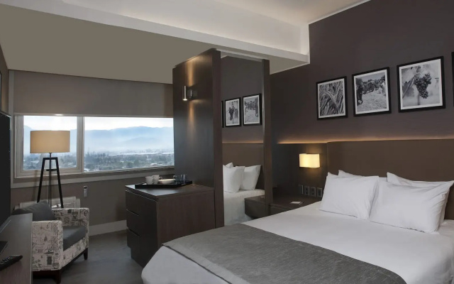Hotel Terrado Rancagua