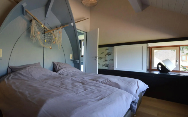 Chic Retreat Near Lake & Fens