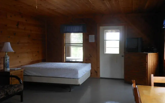 Bay Landing RV Campground
