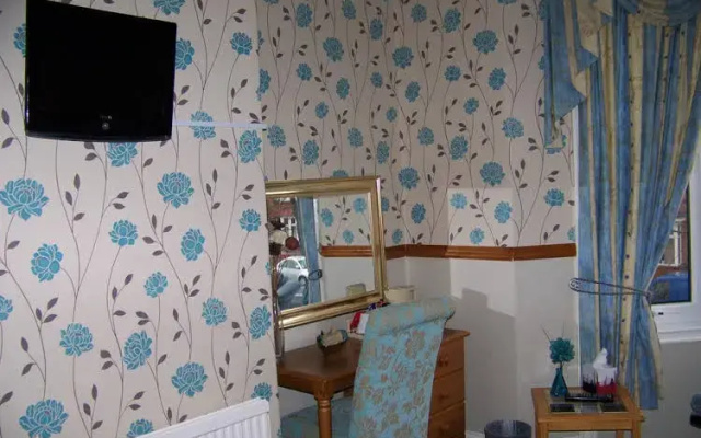Monico Guest House