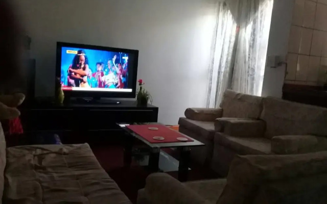 African Home Accommodation